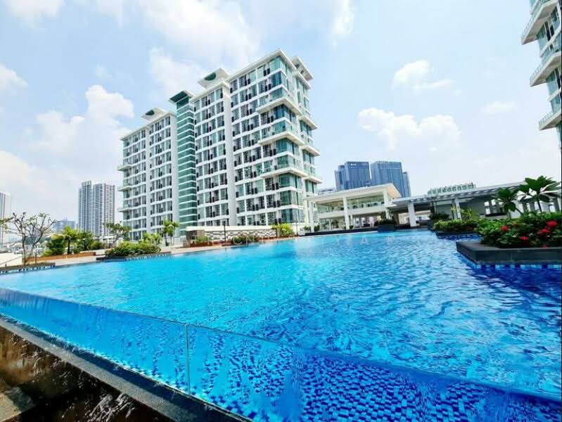Service Residence for Rent at The Scott Garden SOHO - Marcus Yap - Exterior - PropertyGuru.com.my