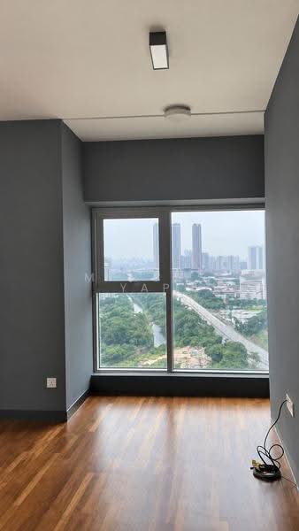 Kediaman Servis untuk Disewa di The Scott Garden SOHO - Marcus Yap - View - PropertyGuru.com.my