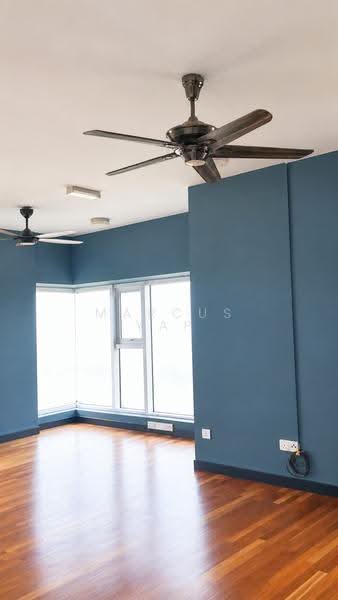 Kediaman Servis untuk Disewa di The Scott Garden SOHO - Marcus Yap - Interior - PropertyGuru.com.my
