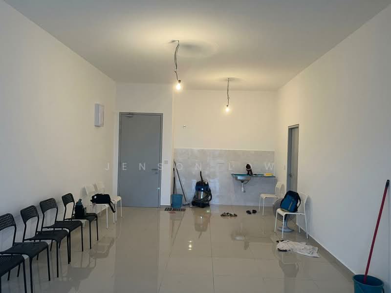Condominium for Sale at Ixora Residence - Jenson Low - Interior - PropertyGuru.com.my