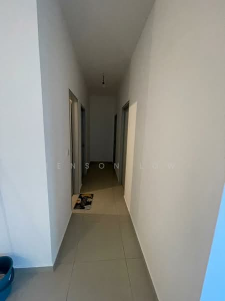 Condominium for Sale at Ixora Residence - Jenson Low - Corridor - PropertyGuru.com.my