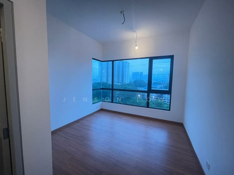 Condominium for Sale at Ixora Residence - Jenson Low - View - PropertyGuru.com.my