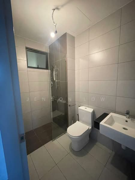 Condominium for Sale at Ixora Residence - Jenson Low - Bathroom - PropertyGuru.com.my