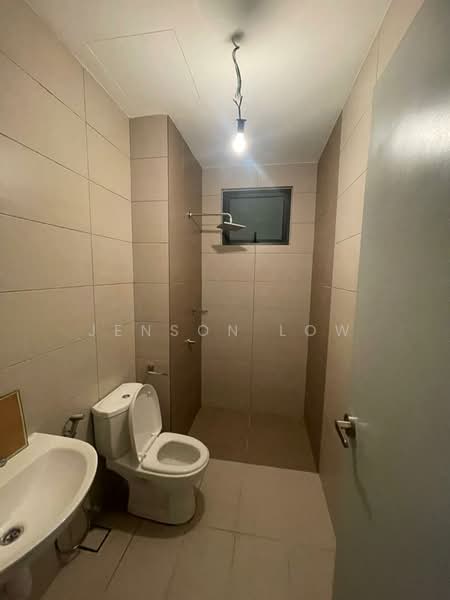 Condominium for Sale at Ixora Residence - Jenson Low - Bathroom - PropertyGuru.com.my