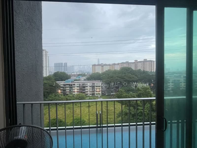 Condominium for Sale at Ixora Residence - Jenson Low - View - PropertyGuru.com.my