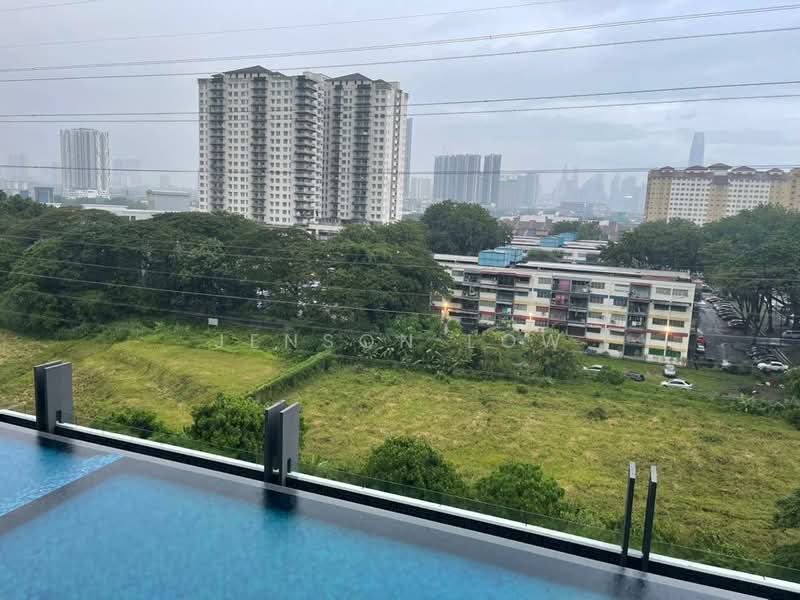 Condominium for Sale at Ixora Residence - Jenson Low - Exterior - PropertyGuru.com.my