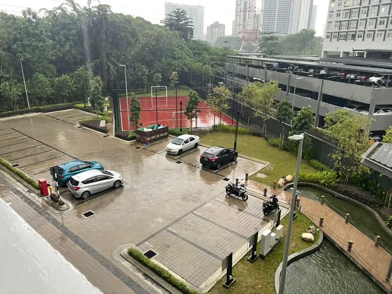 Condominium for Sale at Ixora Residence - Jenson Low - Exterior - PropertyGuru.com.my