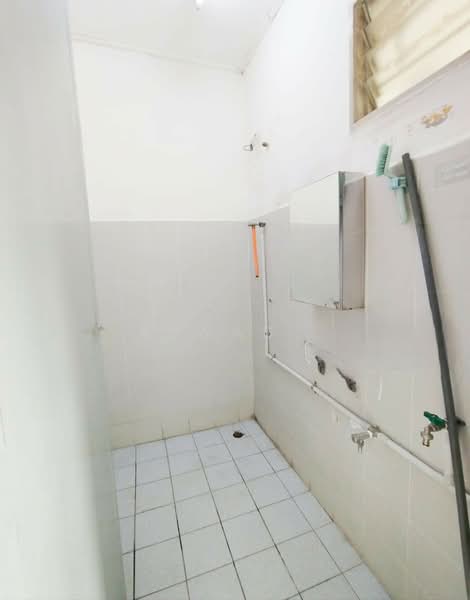 Flat for Sale at Desa Alma Ria - Aswad . - Bathroom - PropertyGuru.com.my