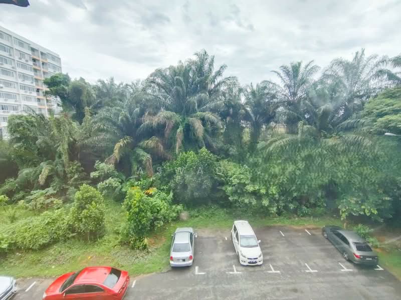 Flat for Sale at Desa Alma Ria - Aswad . - Exterior - PropertyGuru.com.my