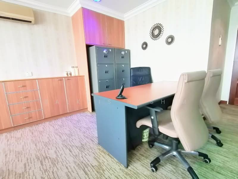 Pejabat untuk Disewa di Shah Alam (Selangor) - Balkhis Hashim - Study - PropertyGuru.com.my