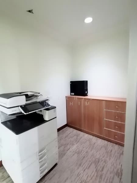 Pejabat untuk Disewa di Shah Alam (Selangor) - Balkhis Hashim - Interior - PropertyGuru.com.my