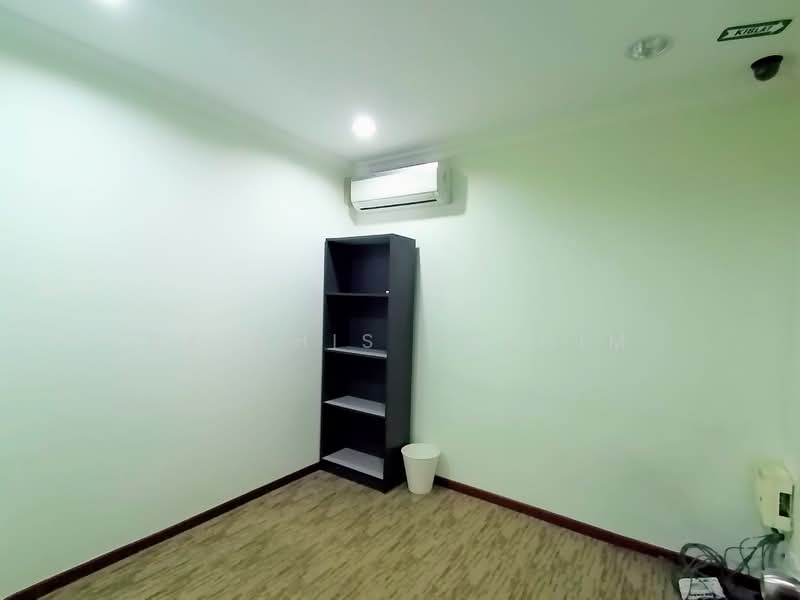 Pejabat untuk Disewa di Shah Alam (Selangor) - Balkhis Hashim - Interior - PropertyGuru.com.my