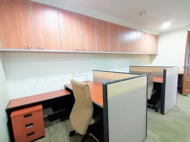 Pejabat untuk Disewa di Shah Alam (Selangor) - Balkhis Hashim - Interior - PropertyGuru.com.my