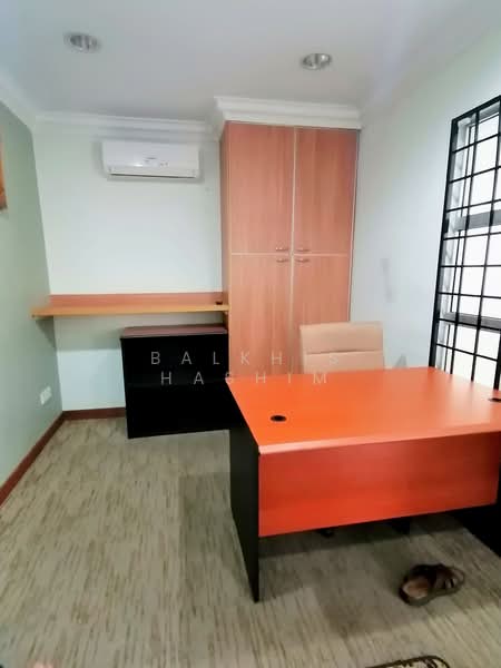 Pejabat untuk Disewa di Shah Alam (Selangor) - Balkhis Hashim - Study - PropertyGuru.com.my