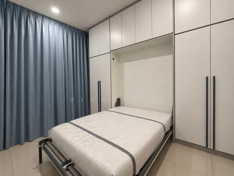 Condominium for Rent at The Parque Residences - Fiona Lee - Bedroom - PropertyGuru.com.my