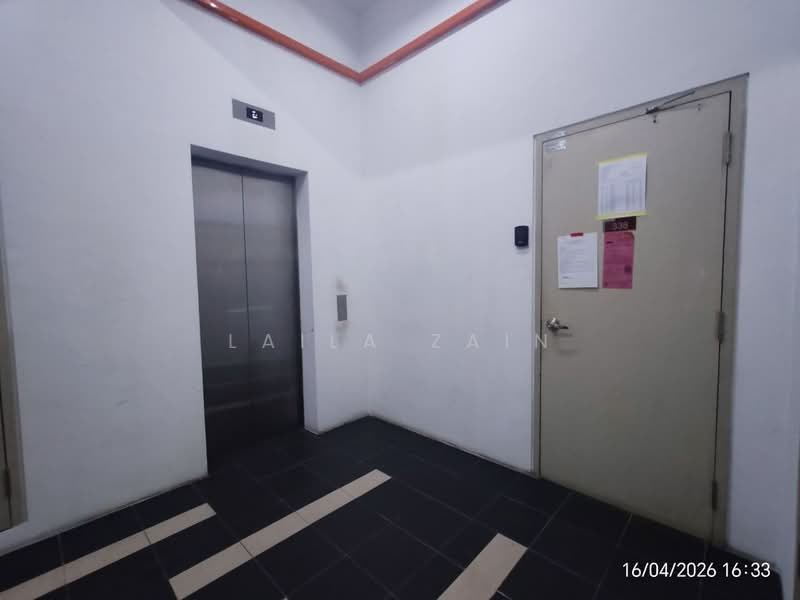 Office for Sale in Laman Seri Business Park (Shah Alam) - Laila Zain - Corridor - PropertyGuru.com.my