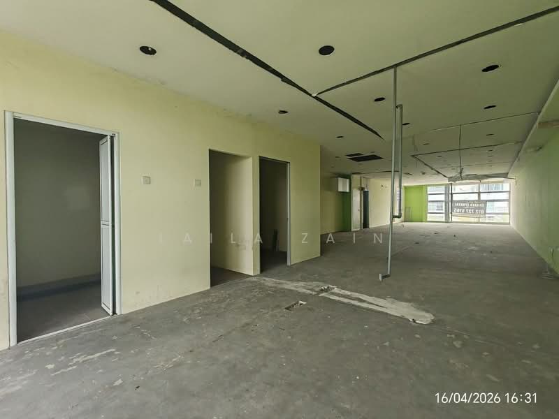 Office for Sale in Laman Seri Business Park (Shah Alam) - Laila Zain - Interior - PropertyGuru.com.my