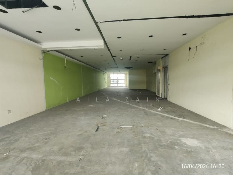 Office for Sale in Laman Seri Business Park (Shah Alam) - Laila Zain - Interior - PropertyGuru.com.my