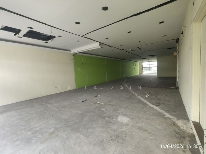 Office for Sale in Laman Seri Business Park (Shah Alam) - Laila Zain - Interior - PropertyGuru.com.my