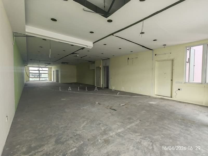 Office for Sale in Laman Seri Business Park (Shah Alam) - Laila Zain - Interior - PropertyGuru.com.my