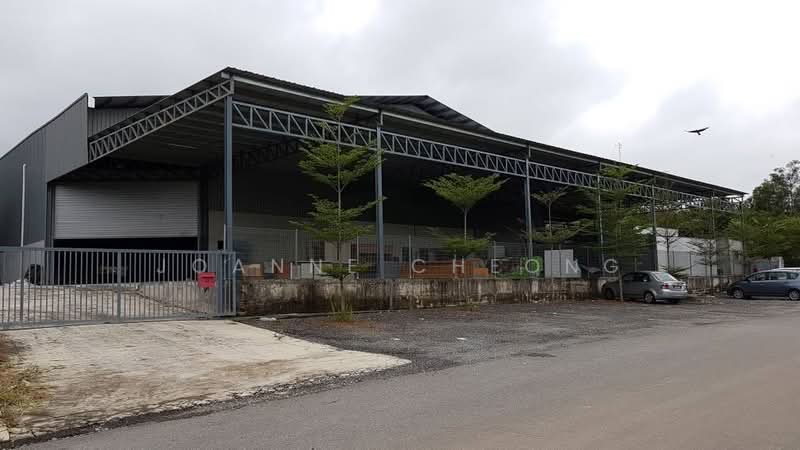 Kilang untuk Disewa di Balakong (Selangor) - Joanne Cheong - Balakong - PropertyGuru.com.my