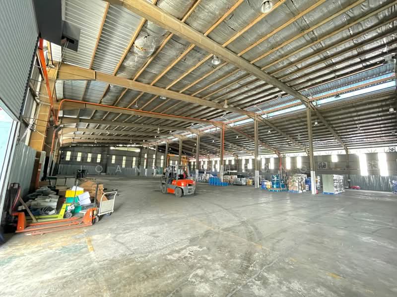 Kilang untuk Disewa di Balakong (Selangor) - Joanne Cheong - Balakong - PropertyGuru.com.my