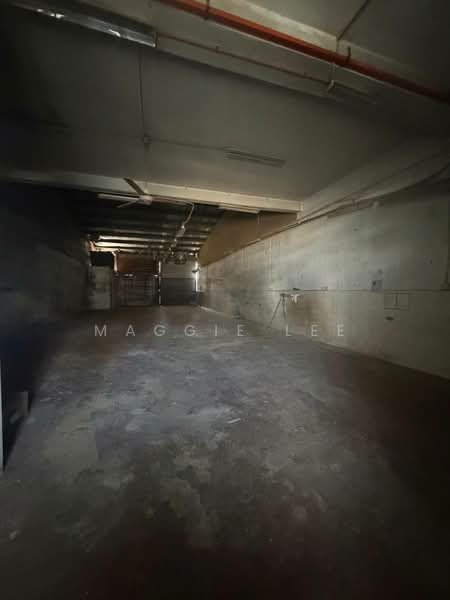 Factory for Rent in Taman Perindustrian Desa Plentong (Masai) - Maggie Lee - PropertyGuru.com.my