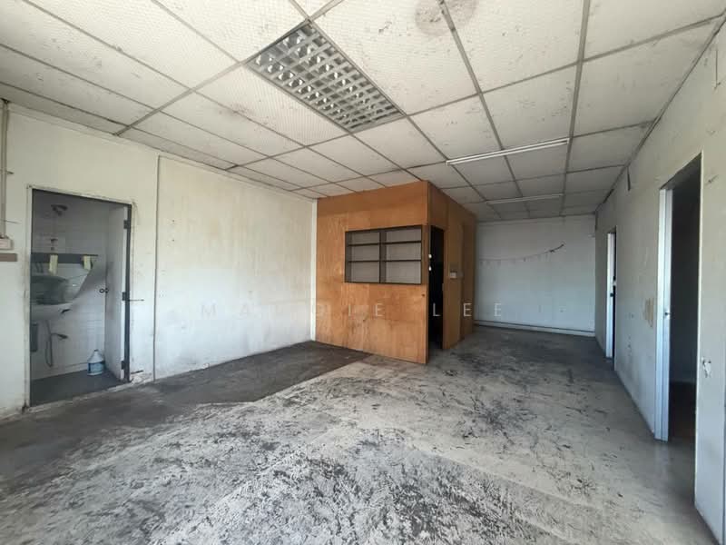 Factory for Rent in Taman Perindustrian Desa Plentong (Masai) - Maggie Lee - PropertyGuru.com.my