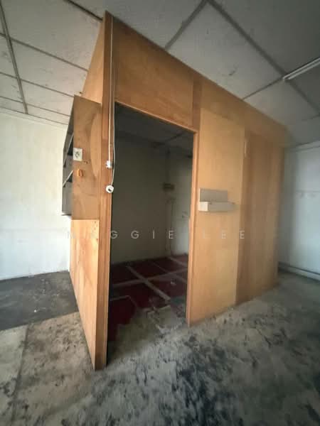 Factory for Rent in Taman Perindustrian Desa Plentong (Masai) - Maggie Lee - PropertyGuru.com.my
