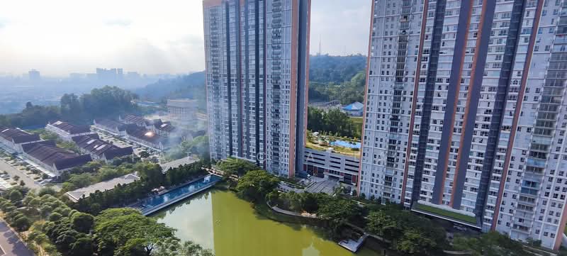 Condominium for Sale at Emerald Hill - Patricia Law - Exterior - PropertyGuru.com.my