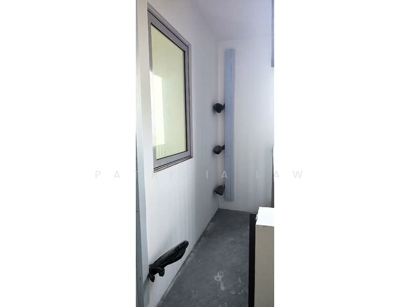 Condominium for Sale at Emerald Hill - Patricia Law - Balcony - PropertyGuru.com.my