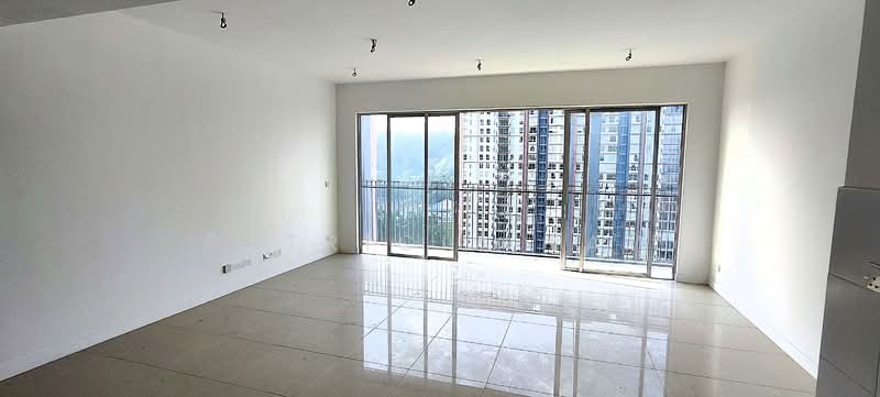 Condominium for Sale at Emerald Hill - Patricia Law - Living Room - PropertyGuru.com.my