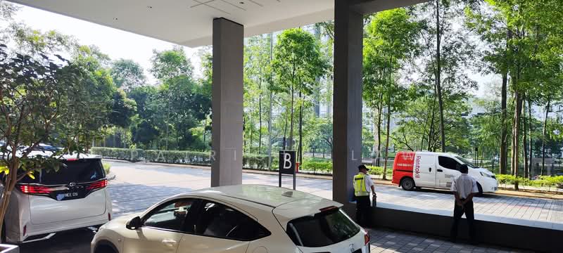 Condominium for Sale at Emerald Hill - Patricia Law - Exterior - PropertyGuru.com.my