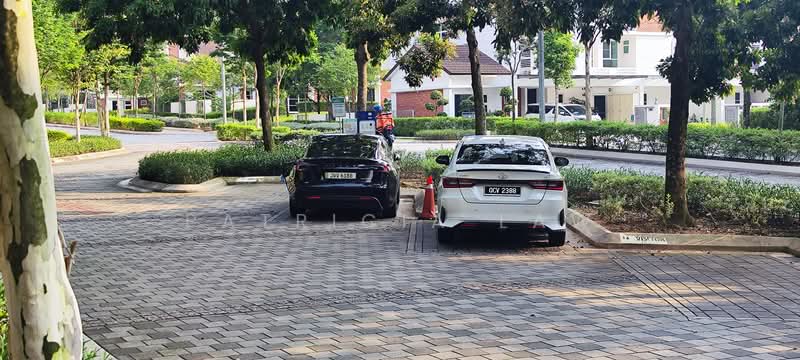 Condominium for Sale at Emerald Hill - Patricia Law - Exterior - PropertyGuru.com.my