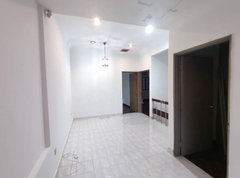 Rumah Teres 2 Tingkat untuk Dijual di Seksyen 19 (Petaling Jaya) - Leanne Lim - PropertyGuru.com.my