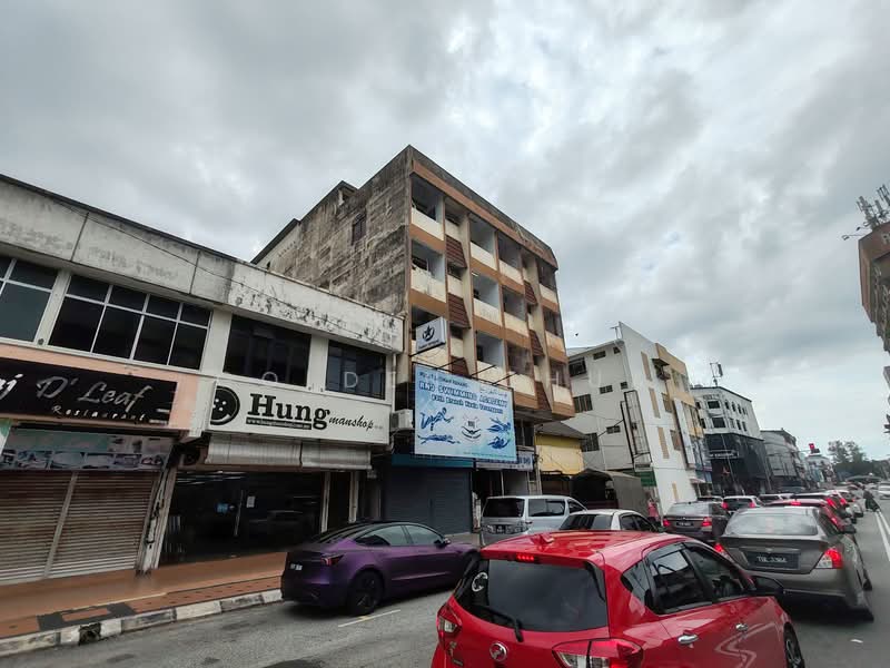 Kedai / Pejabat untuk Dijual di Kuala Terengganu (Terengganu) - Golden Chua - PropertyGuru.com.my