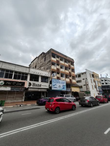 Kedai / Pejabat untuk Dijual di Kuala Terengganu (Terengganu) - Golden Chua - PropertyGuru.com.my