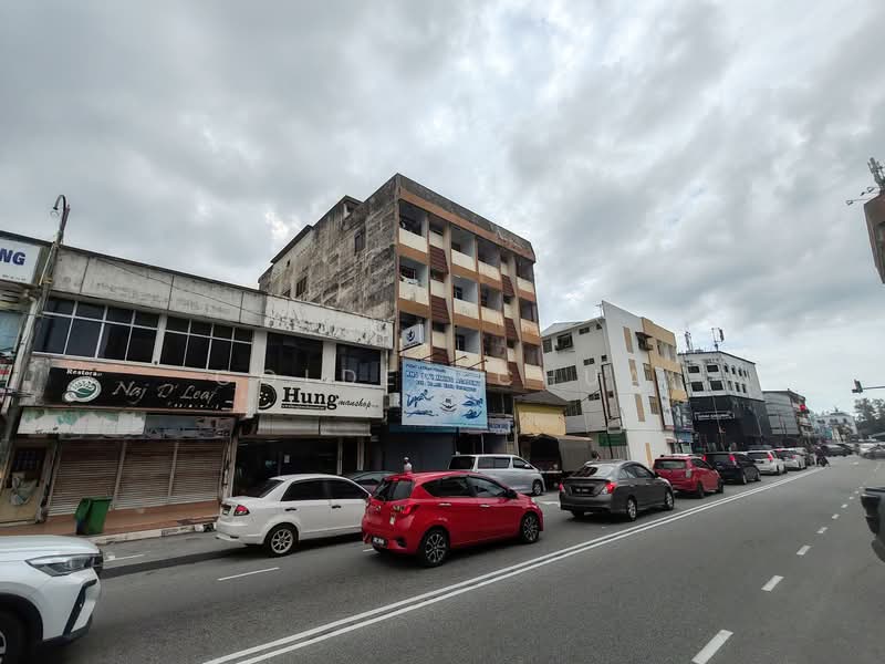 Kedai / Pejabat untuk Dijual di Kuala Terengganu (Terengganu) - Golden Chua - PropertyGuru.com.my