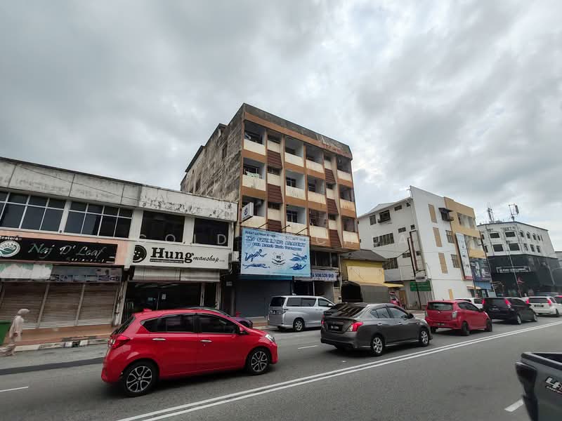 Kedai / Pejabat untuk Dijual di Kuala Terengganu (Terengganu) - Golden Chua - PropertyGuru.com.my