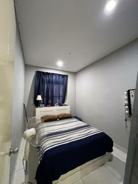 2-storey Terraced House for Sale in Eco Summer (Johor Bahru) - Sharon Ng - Bedroom - PropertyGuru.com.my