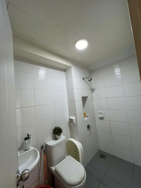 2-storey Terraced House for Sale in Eco Summer (Johor Bahru) - Sharon Ng - Bathroom - PropertyGuru.com.my