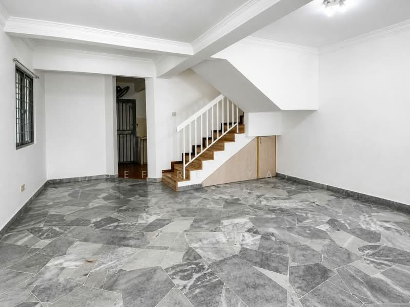 2-storey Terraced House for Sale in Bandar Menjalara (Kuala Lumpur) - Jeffrey Yap - Interior - PropertyGuru.com.my