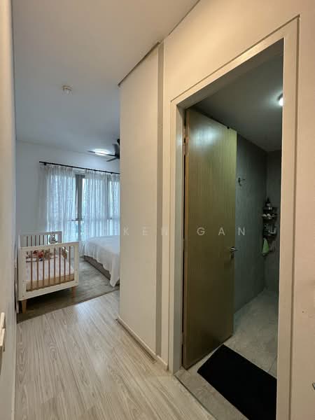 Service Residence for Sale at Cantara Residences - Hacken Gan - Bedroom - PropertyGuru.com.my