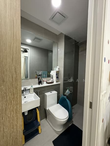 Service Residence for Sale at Cantara Residences - Hacken Gan - Bathroom - PropertyGuru.com.my