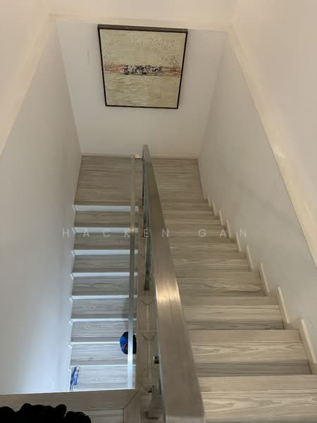 Service Residence for Sale at Cantara Residences - Hacken Gan - Interior - PropertyGuru.com.my