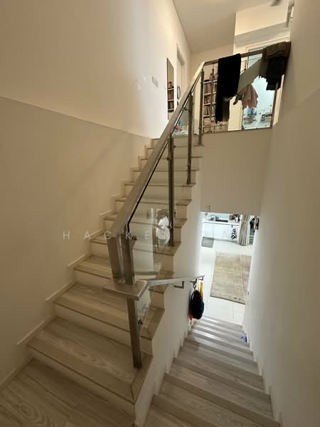 Service Residence for Sale at Cantara Residences - Hacken Gan - Interior - PropertyGuru.com.my