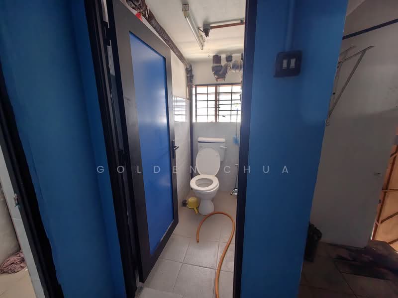 Shop for Rent in Kuala Terengganu (Terengganu) - Golden Chua - Bathroom - PropertyGuru.com.my