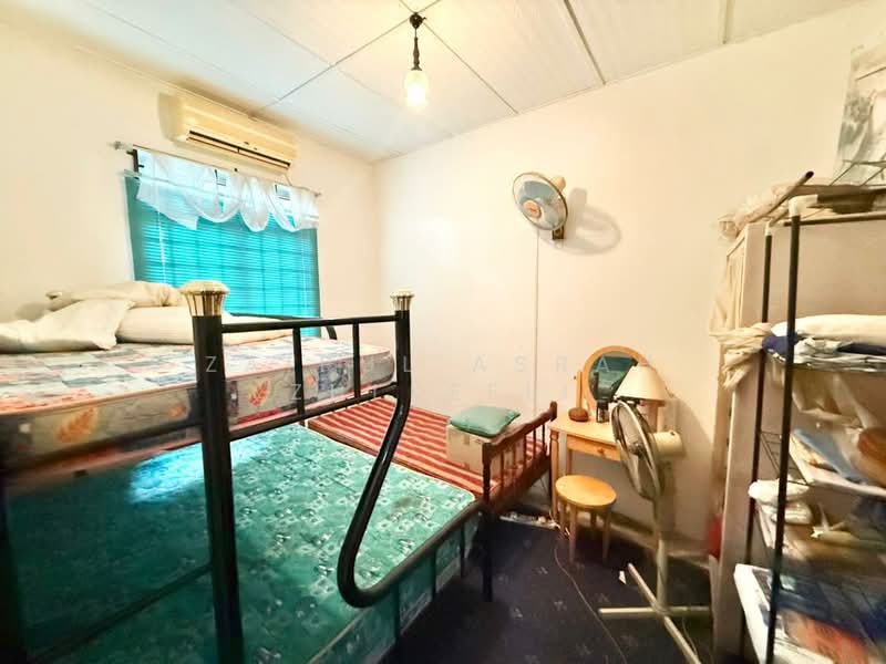 Semi-Detached House for Sale in Sepang (Selangor) - Zairul Asrah Zulkefli - Bedroom - PropertyGuru.com.my