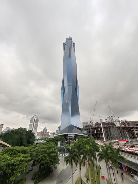 Pejabat untuk Disewa di KLCC (KL City Centre) - Golden Chua - PropertyGuru.com.my