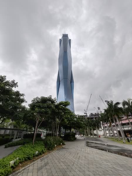 Pejabat untuk Disewa di KLCC (KL City Centre) - Golden Chua - PropertyGuru.com.my